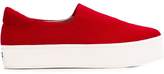 Thumbnail for your product : Opening Ceremony platform slip-on sneakers