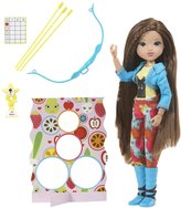Thumbnail for your product : Moxie Girlz Archery Adventurez Doll- Sophina