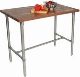 Thumbnail for your product : John Boos Cucina Bar Height Dining Table