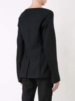 Thumbnail for your product : Dion Lee Horizontal Tuxedo jacket