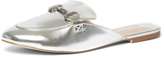 Thumbnail for your product : Silver 'Lucky' Mule Loafers