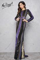 Thumbnail for your product : Mac Duggal Couture Dresses Style 4487D