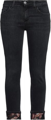 Liu Jo Liu •jo Better Denim Woman Jeans