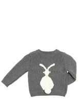 Thumbnail for your product : Stella McCartney Heavy Cotton Sweater