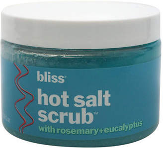 Bliss Hot Salt Scrub Scrub Scrub 415.95 ml Skincare