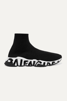 Balenciaga High-top Sneakers - ShopStyle
