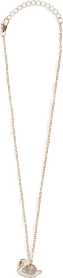 Konges Sløjd Pendant Necklace