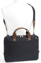 Thumbnail for your product : Jack Spade Slim Briefcase
