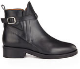 Thumbnail for your product : Whistles Hana Soft Leather Jodhpur Boot
