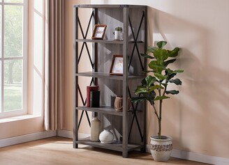 https://img.shopstyle-cdn.com/sim/bd/93/bd9317eecf4390e2a779d8e493cda0f9_xlarge/howcool-4-tier-bookshelf-tall-industrial-book-shelf-rustic-wood-metal-x-frame-farmhouse-bookcase-bookshelves-as-picture.jpg