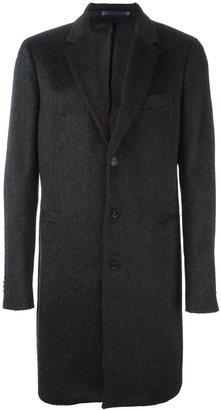 Paul Smith classic overcoat