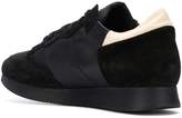 Thumbnail for your product : Philippe Model low top trainers