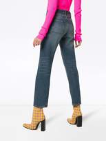Thumbnail for your product : Totême Slim fit denim jeans
