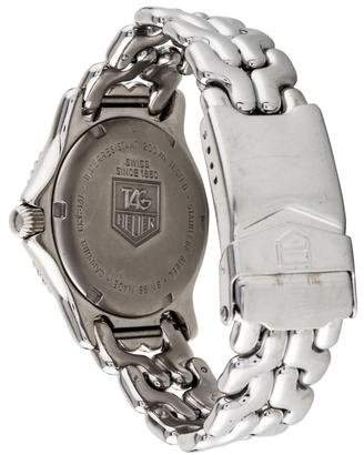 Tag Heuer Professional Watch