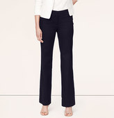 Thumbnail for your product : LOFT Tall Stretch Cotton Sailor Pants in Zoe Fit