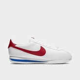 Thumbnail for your product : Nike Men's Cortez Basic Leather Casual Shoes