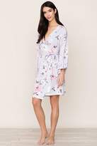 Thumbnail for your product : Yumi Kim Dream Lover Floral Robe
