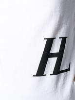 Thumbnail for your product : Helmut Lang Monogram Tank