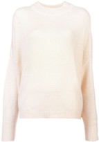 Thumbnail for your product : Dusan Loose Fitted Sweater