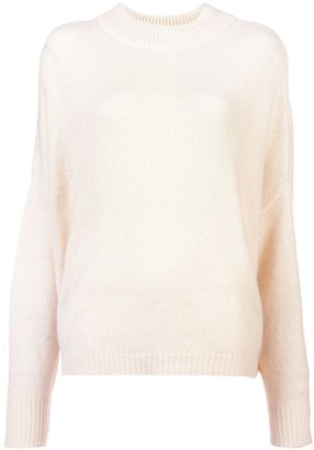 Dusan Loose Fitted Sweater