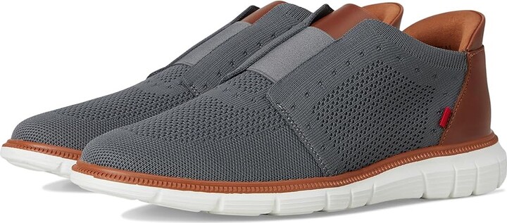 (取寄) マークジョセフニューヨーク メンズ サウス ストリート フリー Marc Joseph New York men South Street (Hands Free Technology) Grey 取寄) マークジョセフニューヨーク メンズ サウス ストリート フリー