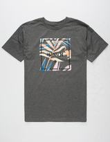 Thumbnail for your product : Hurley Breeze By Mens T-Shirt