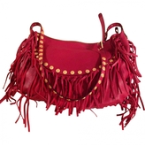 Thumbnail for your product : RED Valentino VALENTINO Red Leather Handbag
