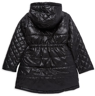 Urban Republic Girl's Quilted Jacket