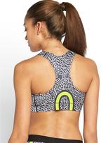 Thumbnail for your product : Nike Victory Compression Safari Bra