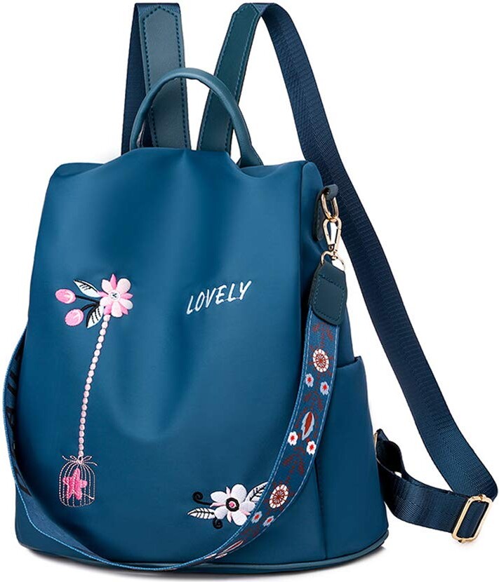 lightweight stylish backpack