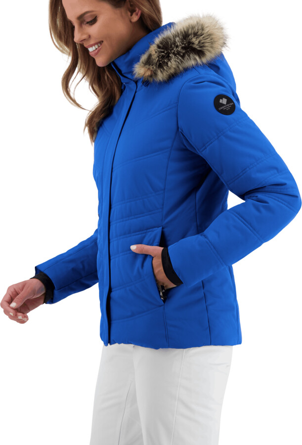 obermeyer tuscany petite