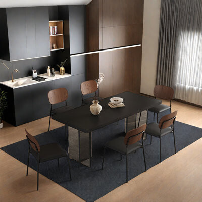 Corrigan Studio Knarr