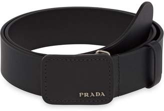 Prada classic belt