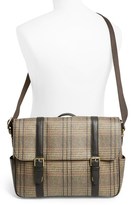 Thumbnail for your product : Fossil 'Estate' Messenger Bag