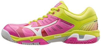 Mizuno Women's Wave Exceed Sl Ac WOS Tennis Shoes
