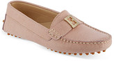 Thumbnail for your product : Fendi Girls loafers