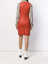 Thumbnail for your product : Drome sleeveless midi dress