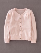 Thumbnail for your product : Boden Cropped Cashmere Crew Neck