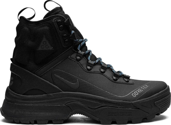 acg zoom boots