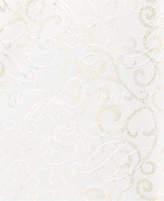 Thumbnail for your product : JM Collection Metallic-Print Jacquard Top, Created for Macy's