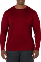 Thumbnail for your product : Russell Athletic Men's Long Sleeve Performance Tee