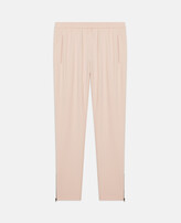 Thumbnail for your product : Stella McCartney Tamara Trousers, Woman, Rose
