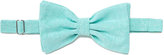 Thumbnail for your product : American Apparel Unisex Chambray Bow Tie