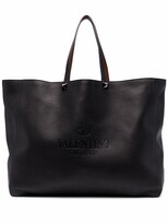 Thumbnail for your product : Valentino Garavani Identity reversible tote bag