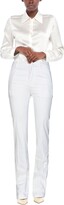Thumbnail for your product : Dondup Pants White