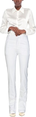 Dondup Pants White