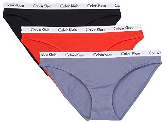 Calvin Klein Underwear 3 Pack | ShopStyle
