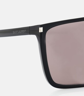 Saint Laurent SL 364 square sunglasses