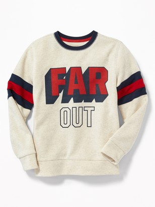 old navy kids sweatshirts