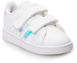 kohls adidas grand court